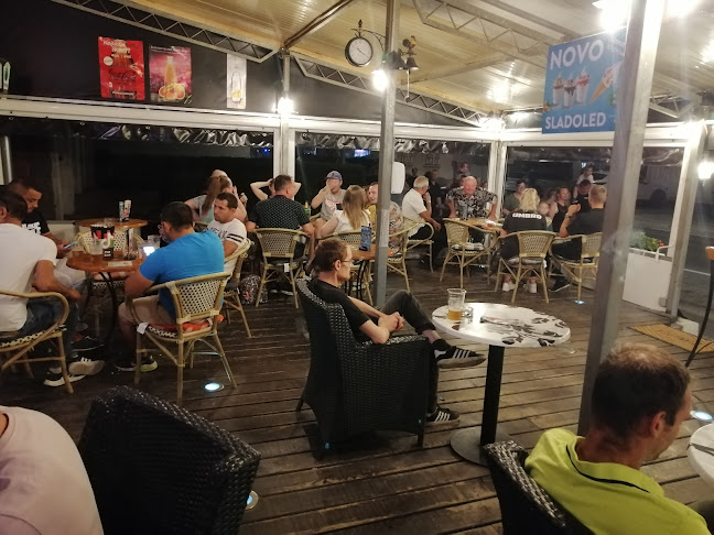 Caffe bar St.Georg - Gastronomija i ugostiteljstvo