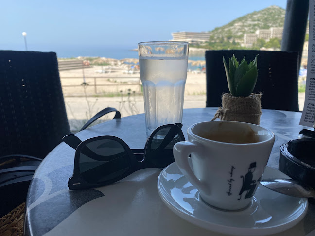 Caffe Bar Kupari - Gastronomija i ugostiteljstvo