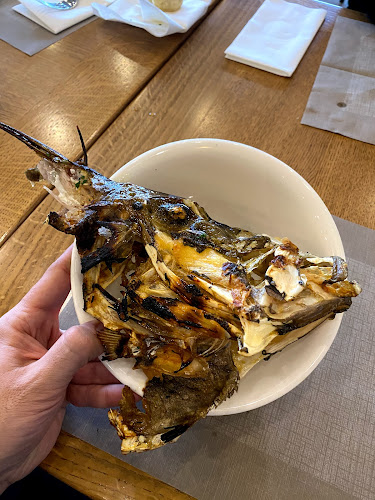 Ostaria Veranda - Opatija