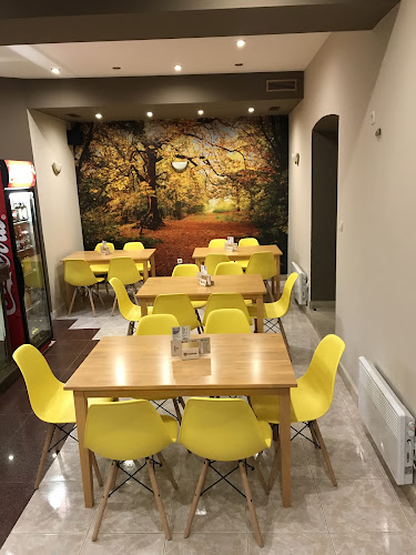 Opinii despre Restaurant fast food Rodo în Vrgorac - Gastronomija i ugostiteljstvo