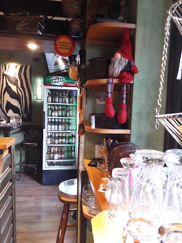 Rock Caffe "Enigma" - Zagreb