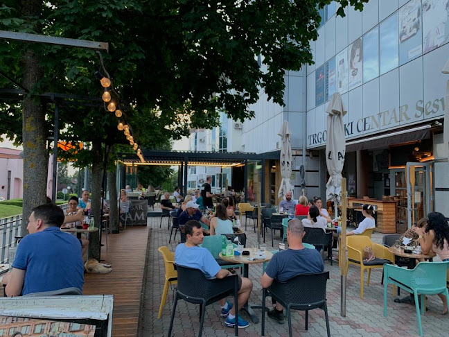 Comentarii opinii despre Caffe bar "Agram"