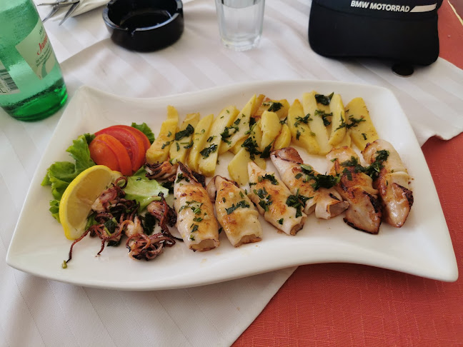 Adria Restaurant & Pizzeria - Gastronomija i ugostiteljstvo