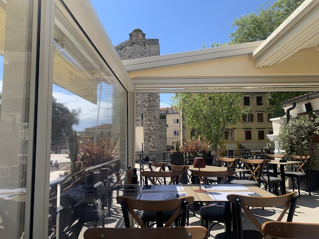 Providur restaurant & wine bar - Gastronomija i ugostiteljstvo