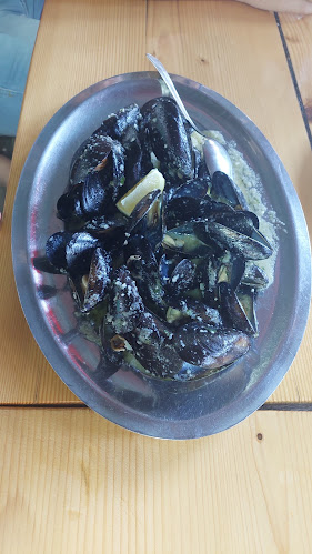 Comentarii opinii despre Konoba Kontija