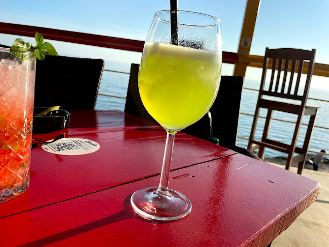 Macumba Beach Club & Grill - Gastronomija i ugostiteljstvo