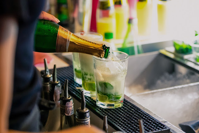 Comentarii opinii despre Beach bar Barracuda