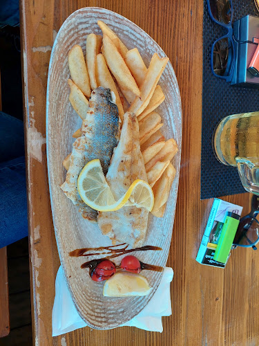 Bar & Grill Genius - Pag