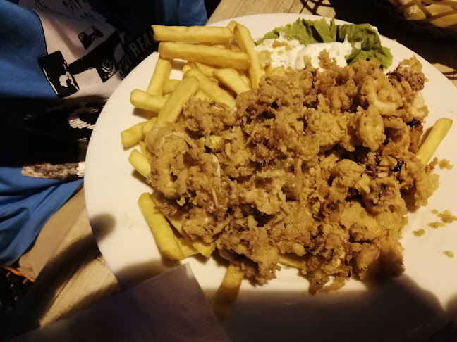 Comentarii opinii despre buffet Šimun