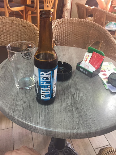 Comentarii opinii despre Caffe bar Dobardan