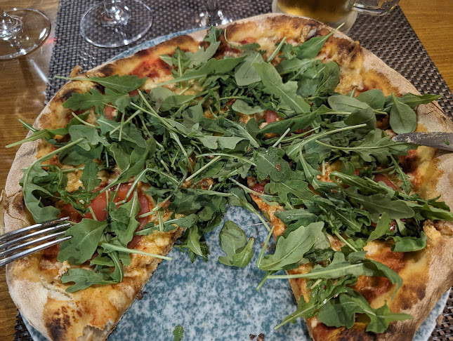 Pizzeria Nono