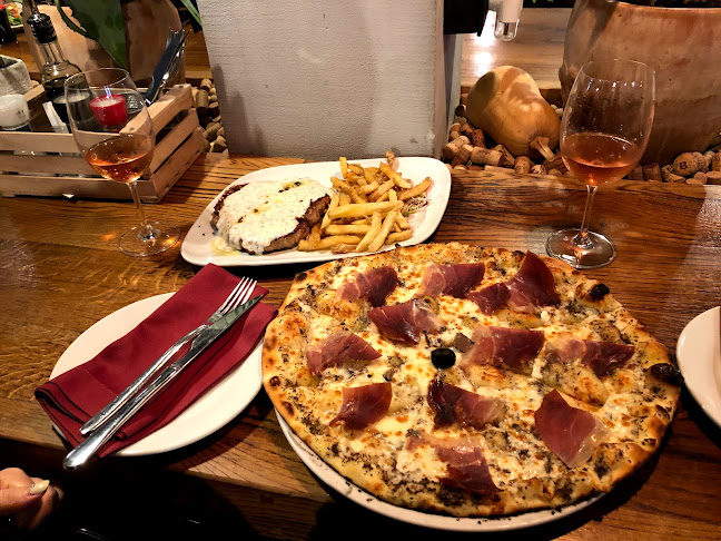 Restoran Bakra - Split