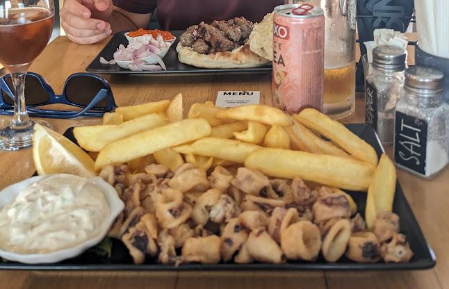 Lo-Cal Grill - Zadar