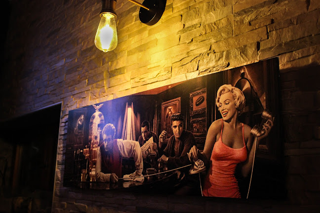 Comentarii opinii despre Caffe bar & fast food Akvarij