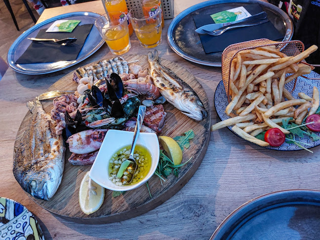 Bistro Macao & Catering - Šilo