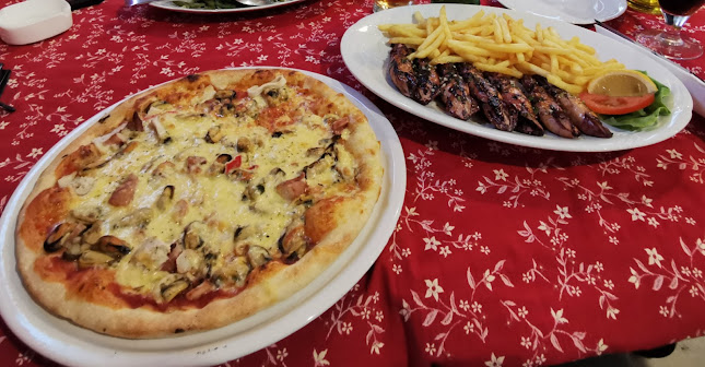 Opinii despre Konoba Babilon în Orebić - Gastronomija i ugostiteljstvo