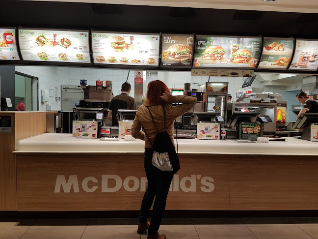 Comentarii opinii despre McDonald’s Kvatrić