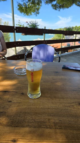 Plaža iza banja, 23207, Sveti Filip i Jakov