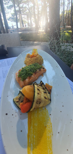 Beach bar "Pink Cricket" - Tučepi