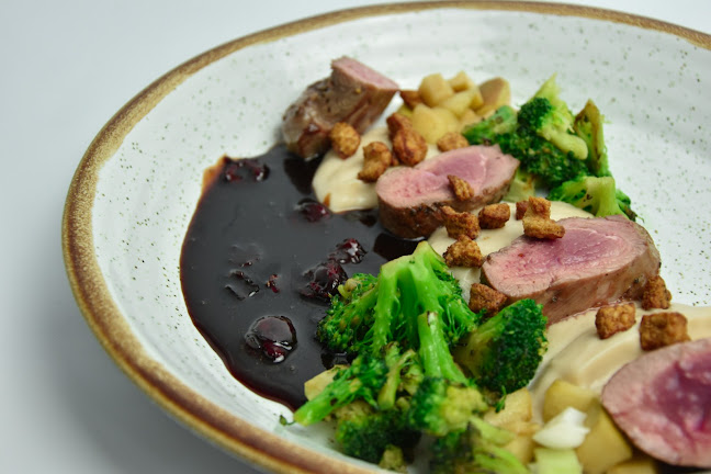 Konoba Melaina - Korčula