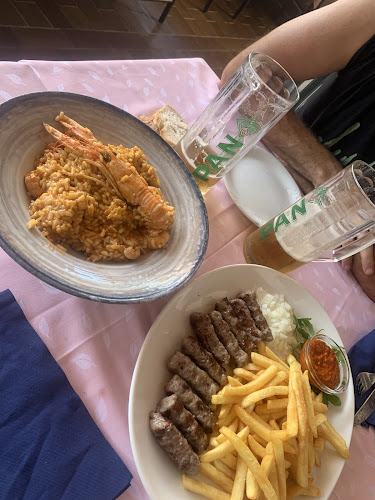 Gostiona Zrinski - Crikvenica