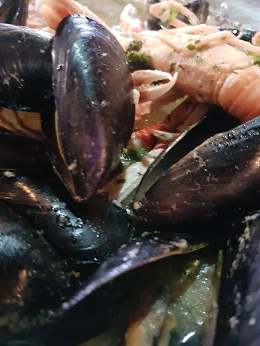 Konoba Maretina - Viškovo