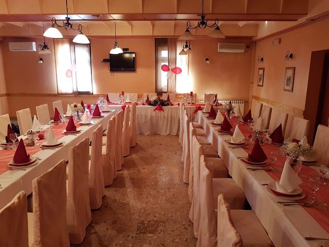 Restoran Zlatna Potkova - Gospić