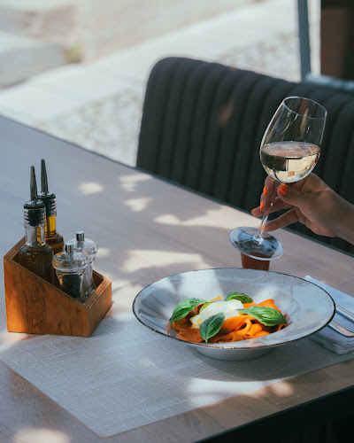 Restaurant Point - Makarska