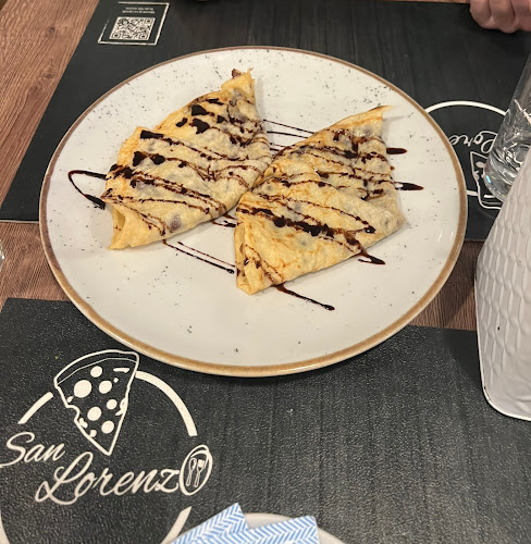 Pizzeria SAN LORENZO