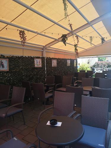 Mali caffe,Taxi - Lipik