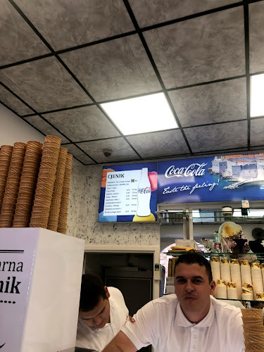 Comentarii opinii despre Sladoledarna Dubrovnik