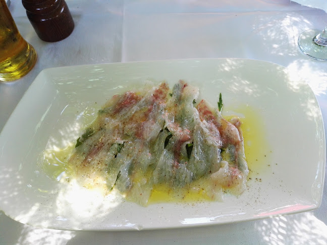 Restoran Marina - Poreč