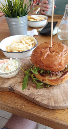 Burger & Co. - Novalja