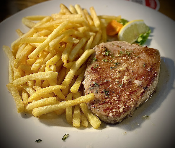 Bistro Tomas - Gastronomija i ugostiteljstvo