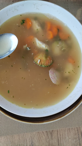 Konoba Veruda - Gastronomija i ugostiteljstvo