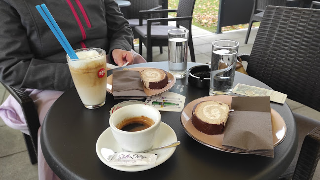 Opinii despre Slatke delicije în Koprivnica - Gastronomija i ugostiteljstvo