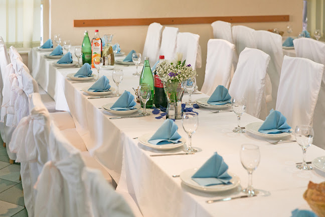 Comentarii opinii despre Restoran J.F.Kennedy