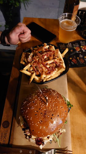 Tikkaway Street Food - Zagreb