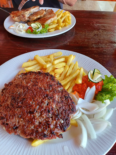 Comentarii opinii despre Konoba Mali mol