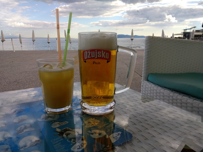 Ul. Maršala Tita 115, 51410, Opatija