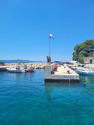 Comentarii opinii despre Živogošće-Porat