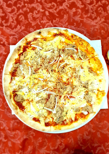 Restaurant Stella Marina - Umag