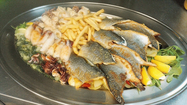 Opinii despre Restaurant -Konoba "Teza" în Banjole - Gastronomija i ugostiteljstvo