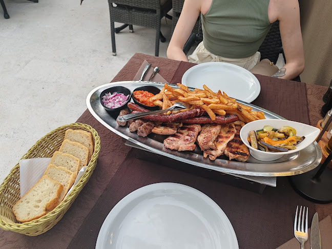 Lapad Restaurant - Dubrovnik