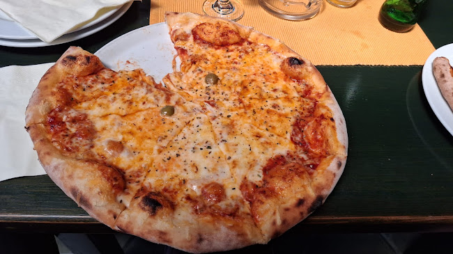 Opinii despre Krčma Eden în Slavonski Brod - Gastronomija i ugostiteljstvo