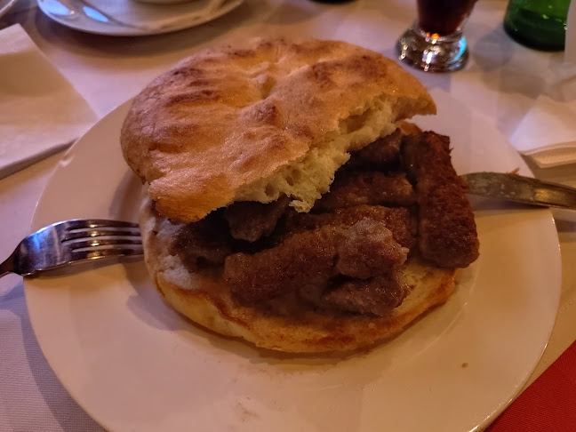 Comentarii opinii despre Šanjek Zalogajnica