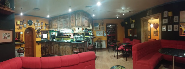 Caffe bar Kaktus - Sisak