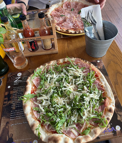 Isto Duksa - Bundek - Zagreb