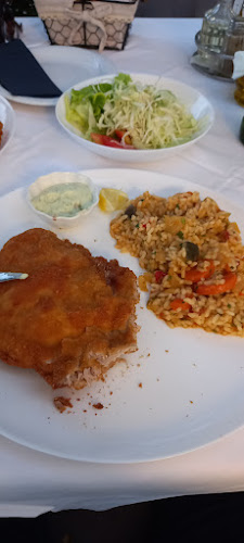 Opinii despre Gostionica Burela în Nin - Gastronomija i ugostiteljstvo