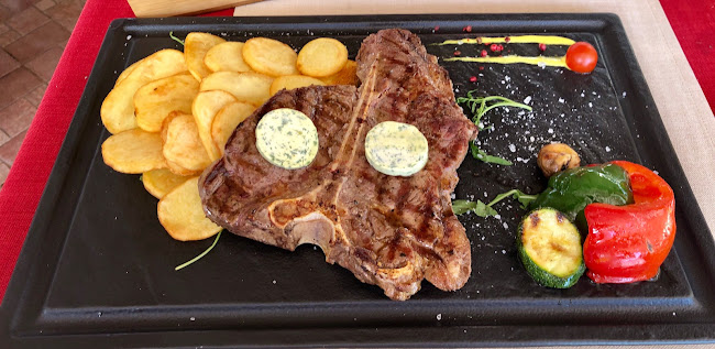 Comentarii opinii despre Matteo